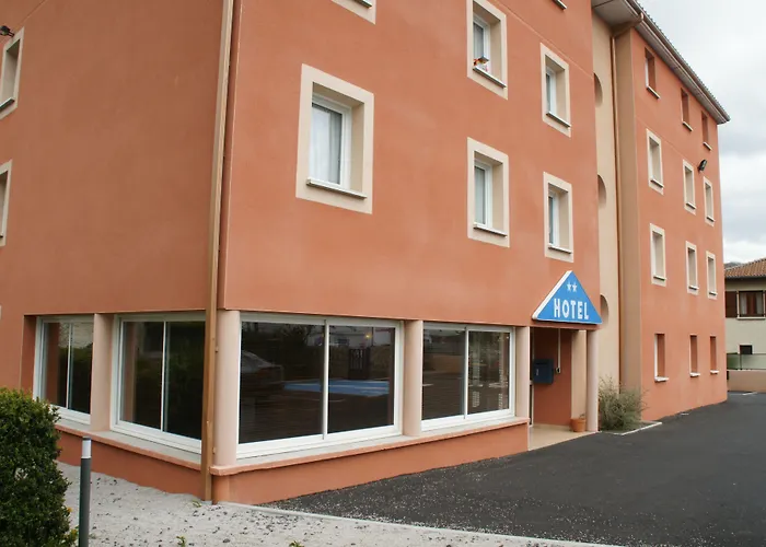 Deltour Hotel Le Puy En Velay