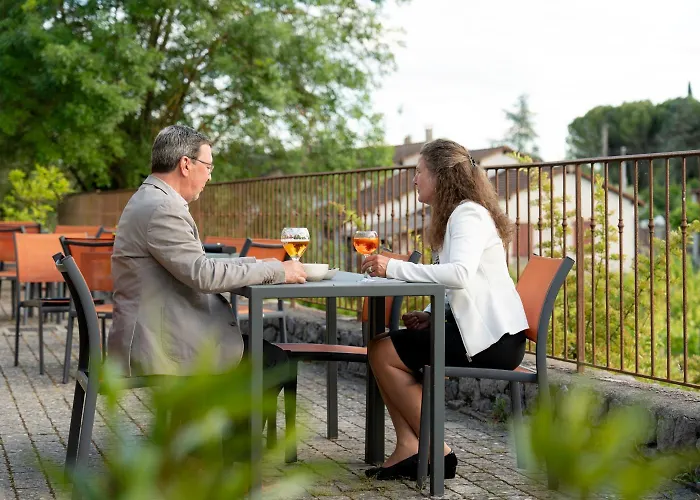Auberge Les Murets