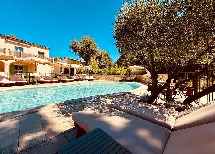 CÉRÈS - Boutique-Hôtel&Spa